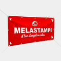 Custom Printing  Advertising  3' X 6ft  Vinyl Banners Outdoor Sports Banners Custom Trade Show Vinyl Banners