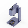 Portable Small Laser Engraving Machine LP3 Laser Cutting and Engraving Machine Router Mini Laser Engraver