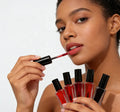 7 Color Lip Stain with Moisturizing Weightless & Non-sticky Finish Lip Stain