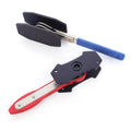 Ratchet Rapid Brake Cylinder Piston Return Tool 360 Degree Swing Ratchet Wrench Spreader Tools