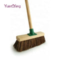 120cm Length Natural Wooden Broom Handle