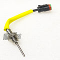 Stock Construction Machinery Parts 191-6587 1916587 Water Temperature Sensor for CAT Engine Excavator Parts