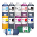 1000ml PFI-1700 Pigment Ink for Canon IPF 510 600 605 710 770 780 9100 850 PFI-102 PRO 1000 2000 4000 6000 Printers