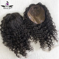 Ready to Ship Beauty Products Salon Quality Russian Virgin Double Raw Unprocessed Cuticle Aligned Hair Best Virgin Hair Topper