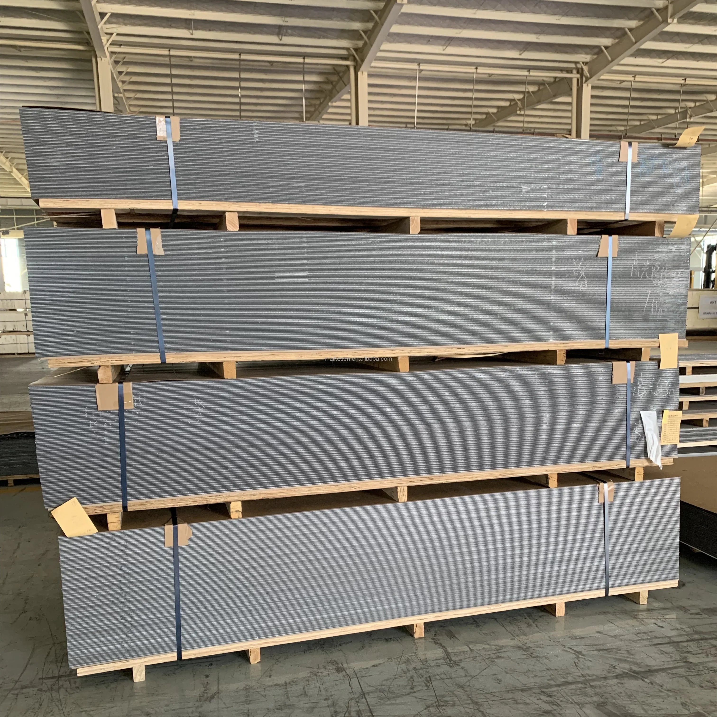 Cheap Price 1220x2440mm Alucobond Sheet Size
