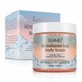ELAIMEI Private Label Custom logo Wholesale Natural Exfoliating All Round Cleaning Skin Care Whitening Organic Body Scrub