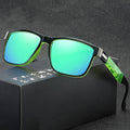 Sports Sunglasses 2023 Men UV400 Protection hd Polarized Sunglasses Beach Sunglasses