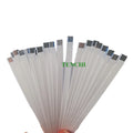 20pcs Compatible New L3110 L3150 4pin Sensor Cable for Epson L3110 L3108 L3116 L3117 L3118 L3119 Inkjet Printer Cable