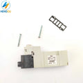 Best Quality 1 Piece Komori A05PS25X-1P Printing Machine Parts New Original 3Z0-8102-660 Solenoid Valve 3Z0-8102-660