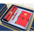 Custom Gifts Set Birthday Gift Souvenir / Corporate Business Giveaways Marketing Promotional Gifts Items for Mens Sets
