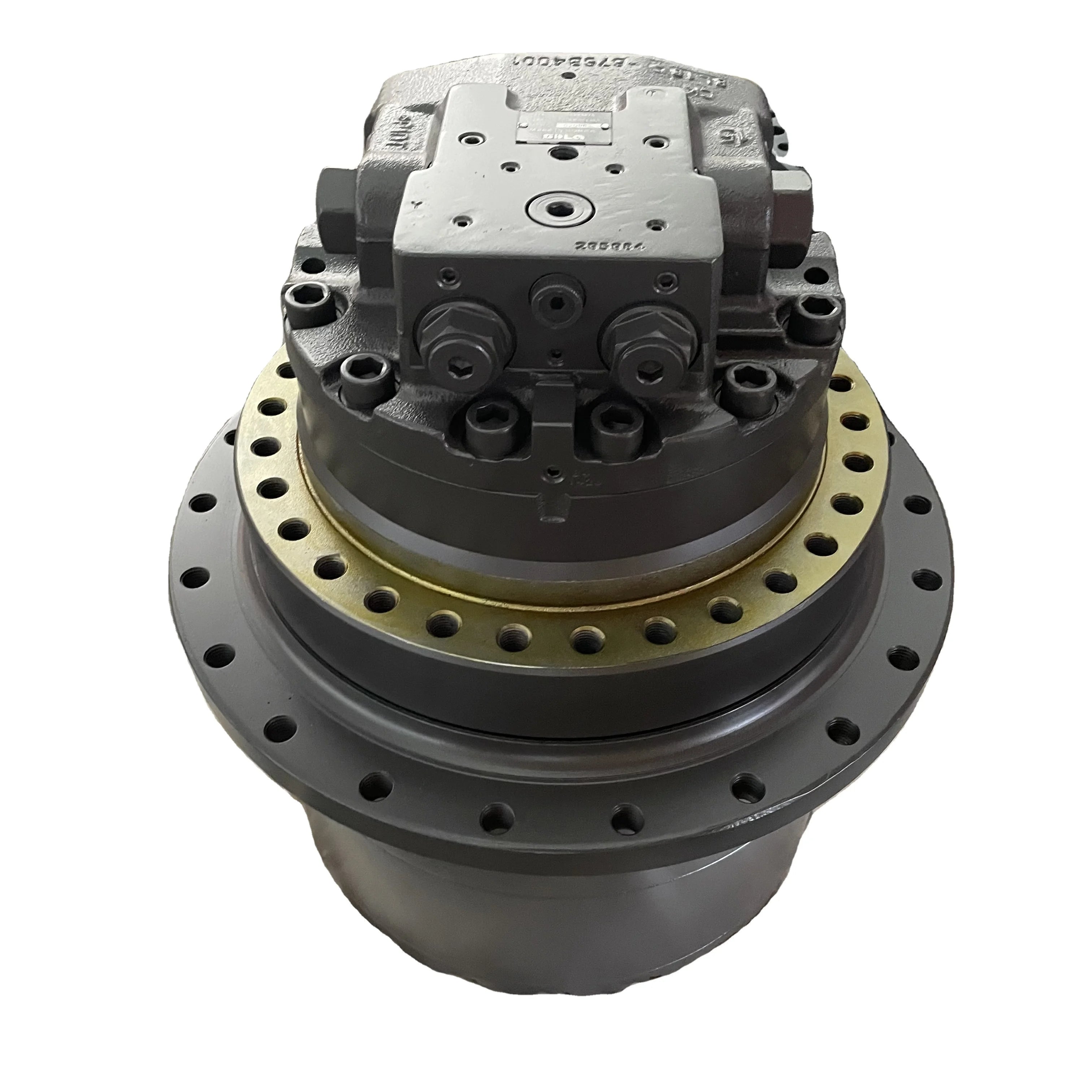 Excavator EC200 Travel Motor EC200D Final Drive