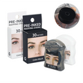 Factory Priced Microblading Pre-inked Mapping String Eyebrow Stencil for Permanent Makeup Accessories