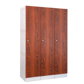 Colorful ABS Plastic Smart Storage Locker Waterproof Gym Locker for Students for Swimming Pool or Molded Cabinet Type