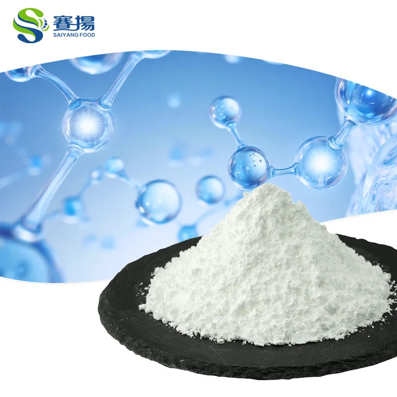 High Quality Amino Acid Powder (BCAA 2:1:1) Bulk Supplementen Bcaa Powder Branched-chain Amino Acid Powder