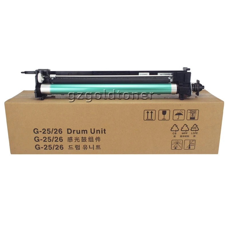 IR 3035 Drum Unit Manufacturer NPG-26 GPR-16 C-EXV12 for Canon 3045 3235 3245 3530 3570 4570 4530 Copier Machine Drum Cartridge