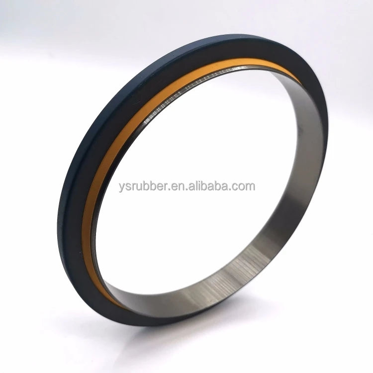 Diesel Machinery Parts 4W0452 4W-0452 Rear Crankshaft Oil Seal for Caterpillar 3304 3306 Engine
