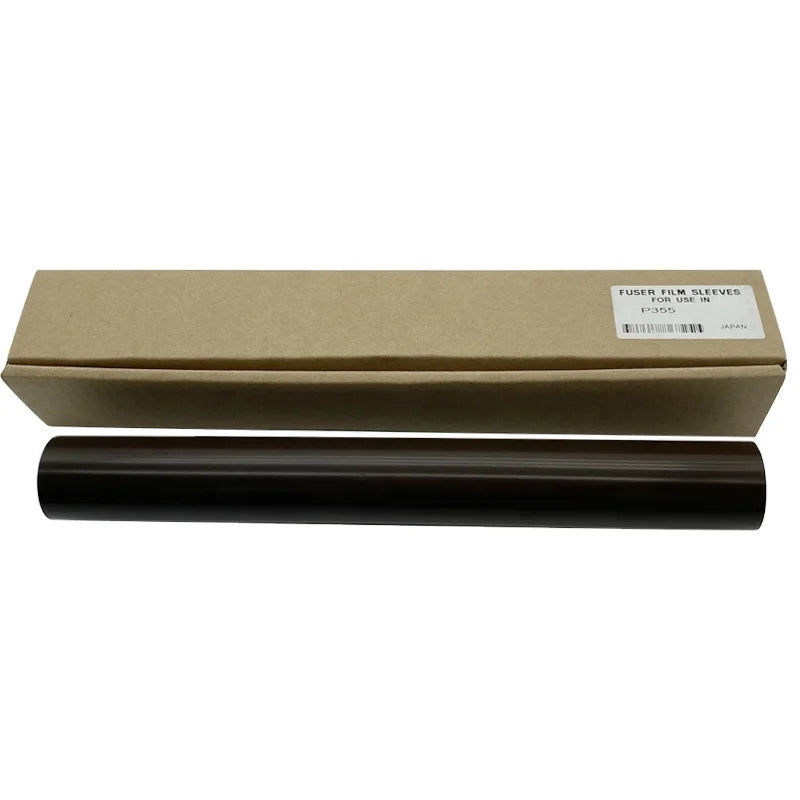 Rezision Fuser Film Sleeves for Xerox P455D/M455DF/P355D/M355D/3610N/3615DN/3655S Copyier  Printer Spare Part High Quality
