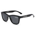 Customized logo Polarized Coating Retro Classic Wholesale Men and Women Sports Anti-ultraviolet Sunglasses