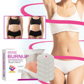New Detox Slim Weight Loss Product Slimming Patch for Burning Fat Belly Belt Weight Loss Slim Belly Patch Korea