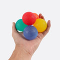 Hand Grip Ball Egg Unisex Gym Fitness Finger Heavy Exerciser Muscle Recovery Gripper Trainer Stress Reliever Squeeze