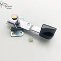 TALUADA Excavator Spare Parts PC200-7 Assembly Door Lock