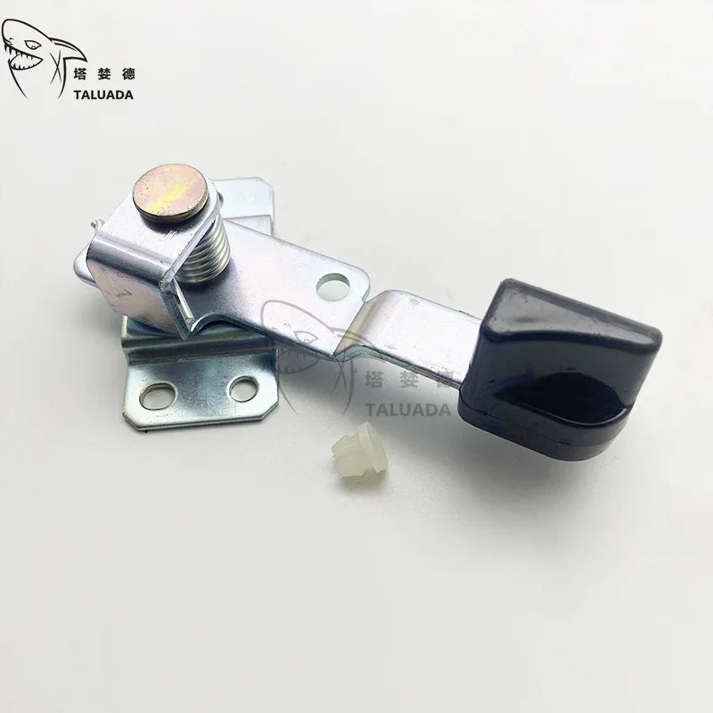 TALUADA Excavator Spare Parts PC200-7 Assembly Door Lock