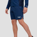 Wholesale Custom Logo Lightweight Quick Dry Regular Gym Shorts Training Sports Men's Shorts