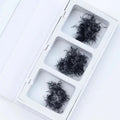 Wholesale Handmade Promade Fans 3d-14d Loose Premade Volume Fans Pointy Base Eyelash Extensions