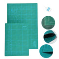 SINOART A1 Non Slip Pvc Cutting Mats Self-healing Cutting Mats Double Sided Cutting Mats