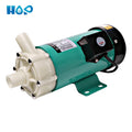 HOP-MP-40RX Electric Stainless Steel Centrifugal Pump Acid Alkali Resistant DC Brushless Magnetic Force Circulation Chemical