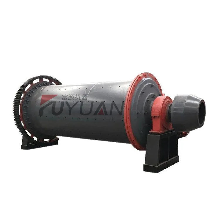 China Manufacturer Good Price Energy Saving Ball Mill Grinder for Mining