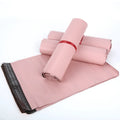 Hot Various in Store Packing Plastic Bag Packaging Delivery Postage Poly Pink Mailer Shipping Mailing Bags for Sale