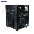 US Stock Special Effects Wedding DMX Remote Control 650W Cold Spark Machine Wireless SHE-Spark650W