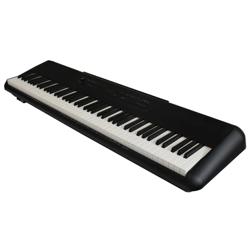 Wholesale Electronic Keyboard Musical Instrument 88 Key Portable Piano Keyboard Musical Instrument