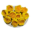 500g NEW Dried Health Yellow Gold Whole Organic Camellia Chrysantha Flowers for Tea
