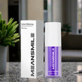 2025 Top Ranking Enjoy Popularity Product With Private Logo Professional Oral Clean Purple Serum