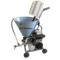 High Quality Spray Foam Insulation Machine Spray Paint Machine Wall Putty Spray Machine for Wall and Ground