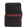 Barber Backpack Cosmetic Waterproof Travel Bag OEM 25L Capacity Multi-Function for Barber Mobile Station Tool Bag