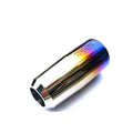 Titanium Automobile Gear Shift Knob New Condition Gear Stick Handle Gear Konb Shift Knob