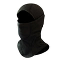 Breathable Nylon Full Face Ski Mask Winter Windproof Quick-Drying Bib Motorcycle Headgear Outdoor Cross-Border Polyester Cycling