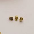Tengyue Hip-hop Men's Skull Beads Gothic Punk Metal Rock Jewelry Accessories Wholesale