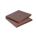 Decorative Fire Retardant Eco-Friendly Wood WPC Waterproof Moisture-Proof Anti-corrosion Exterior Wall Cladding for Hotel Use MegaBDM