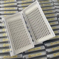 2d-20d Premade Russian Volume Promade Fan Eyelashes Wholesale Loose Premade Fan Lashes Pointed Base Fans Eyelashes
