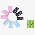 Wholesale Waste Pet Dog Cat Animal Biodegradable Plastic Bags Poo Bags