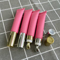 Custom Logo Vegan Lip Gloss Plumper Organic Hyaluronic Acid Moisturizer Instantly Juicy Liquid Formula
