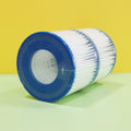 3 1/10 Inch Cartridge Length Swimming Pool Filter & Spa Water Filter Pool Tools & Accessories