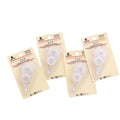 Creative Transparent Correction Tape Cute and Portable Correction Tape Office Correction Tape