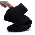 EVOO Brand Modern Square Dance Shoes for Female Teachers Latin & National Standard Sailor Dance Shoes Made of Oxford Cloth MegaBDM