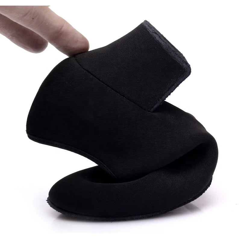 EVOO Brand Modern Square Dance Shoes for Female Teachers Latin & National Standard Sailor Dance Shoes Made of Oxford Cloth MegaBDM