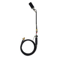 Weed Burners Kits Weed Burning Torch Set Quick Coupler LiquefiedGas Flamethrower Portable Propane Weed Killer SprayTorch